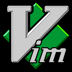 VIM logo